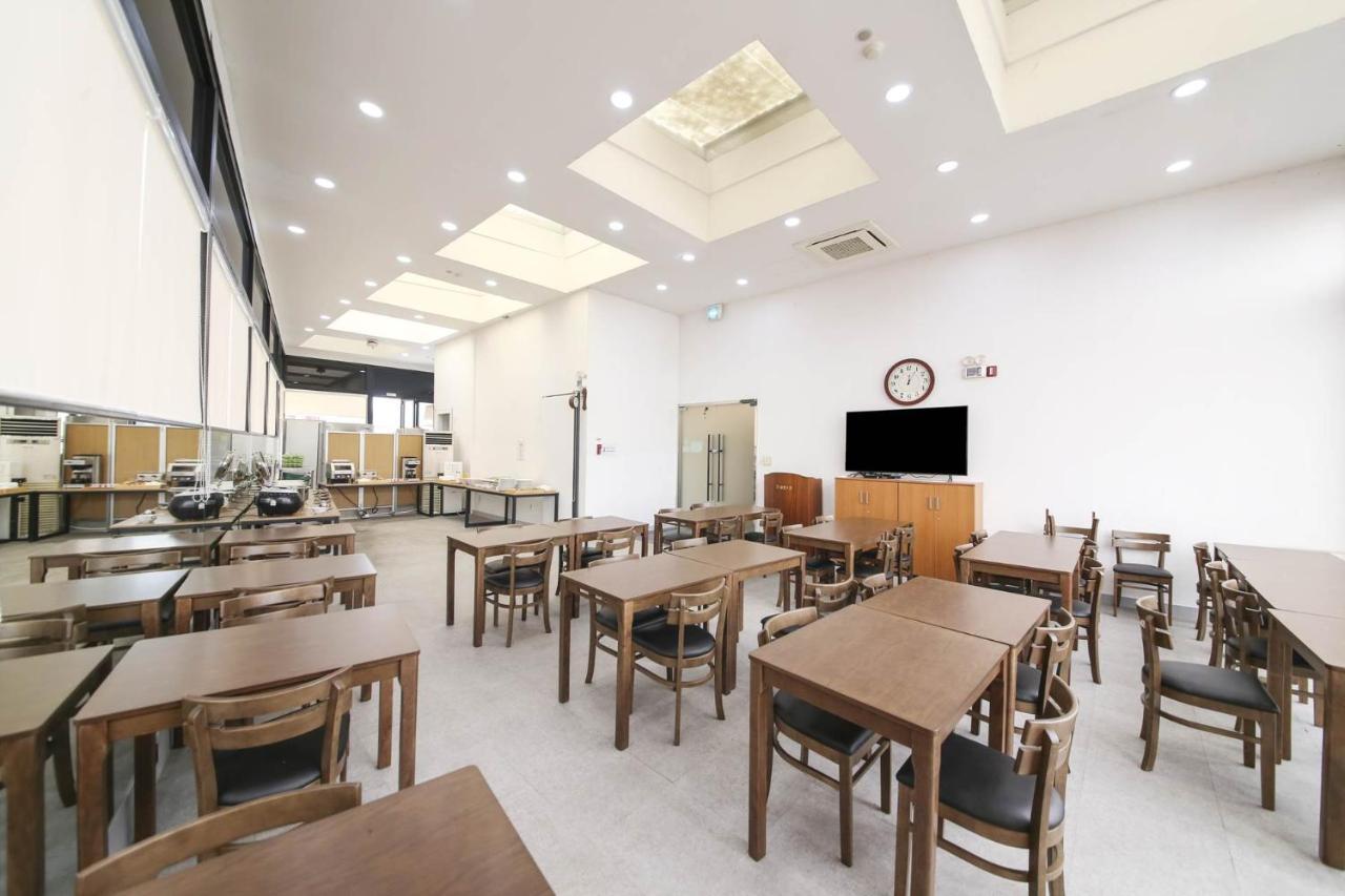 Benikea Hotel تشيونان المظهر الخارجي الصورة