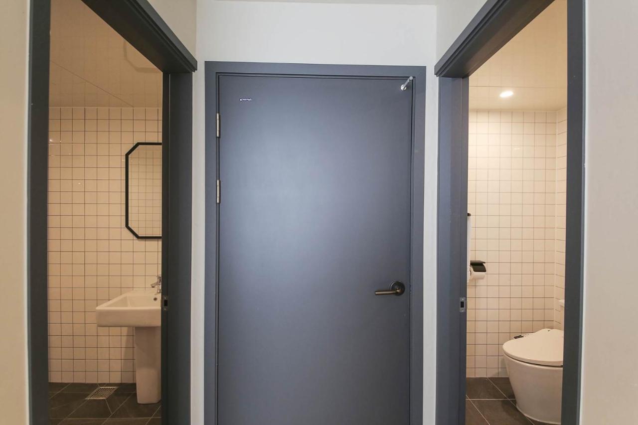 Benikea Hotel تشيونان المظهر الخارجي الصورة