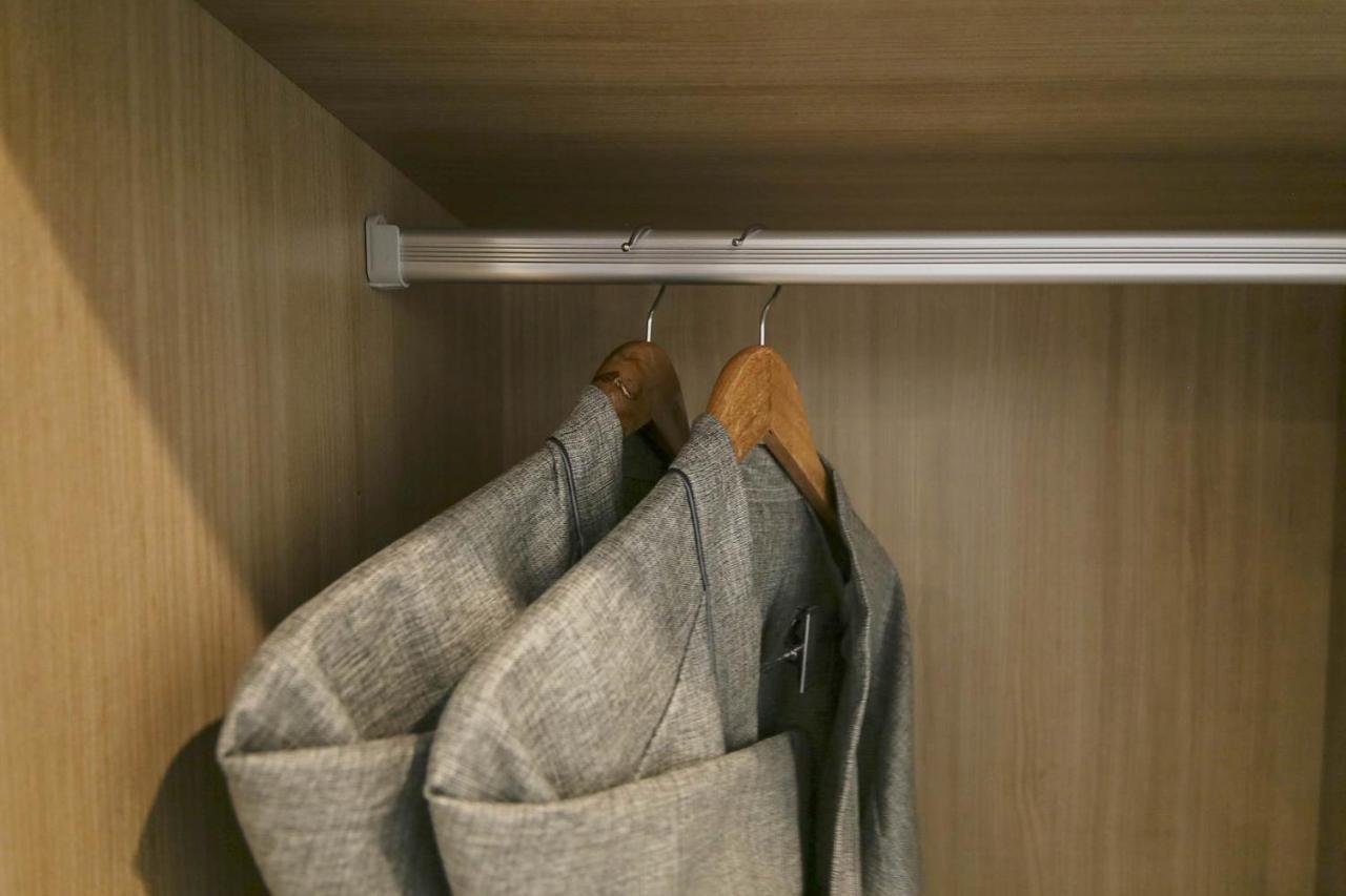 Benikea Hotel تشيونان المظهر الخارجي الصورة