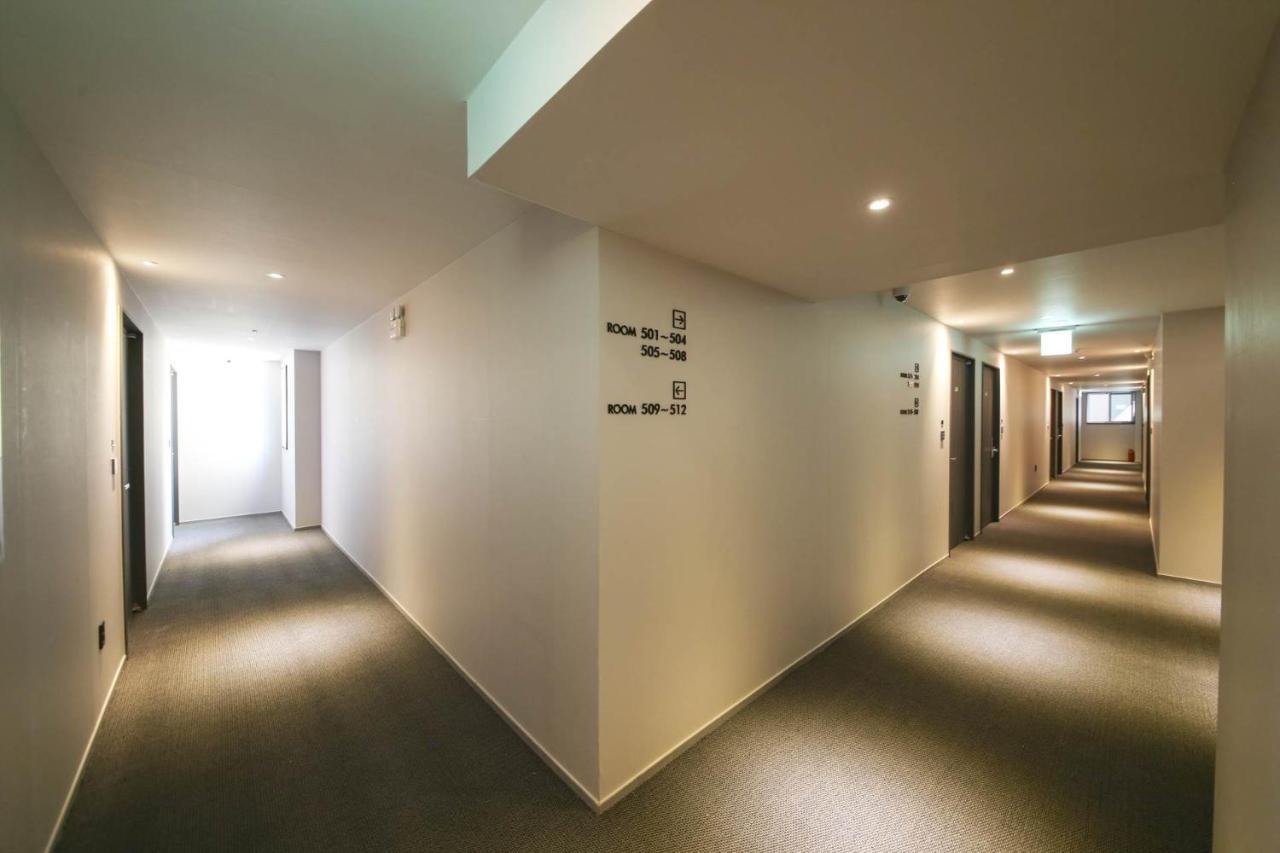 Benikea Hotel تشيونان المظهر الخارجي الصورة