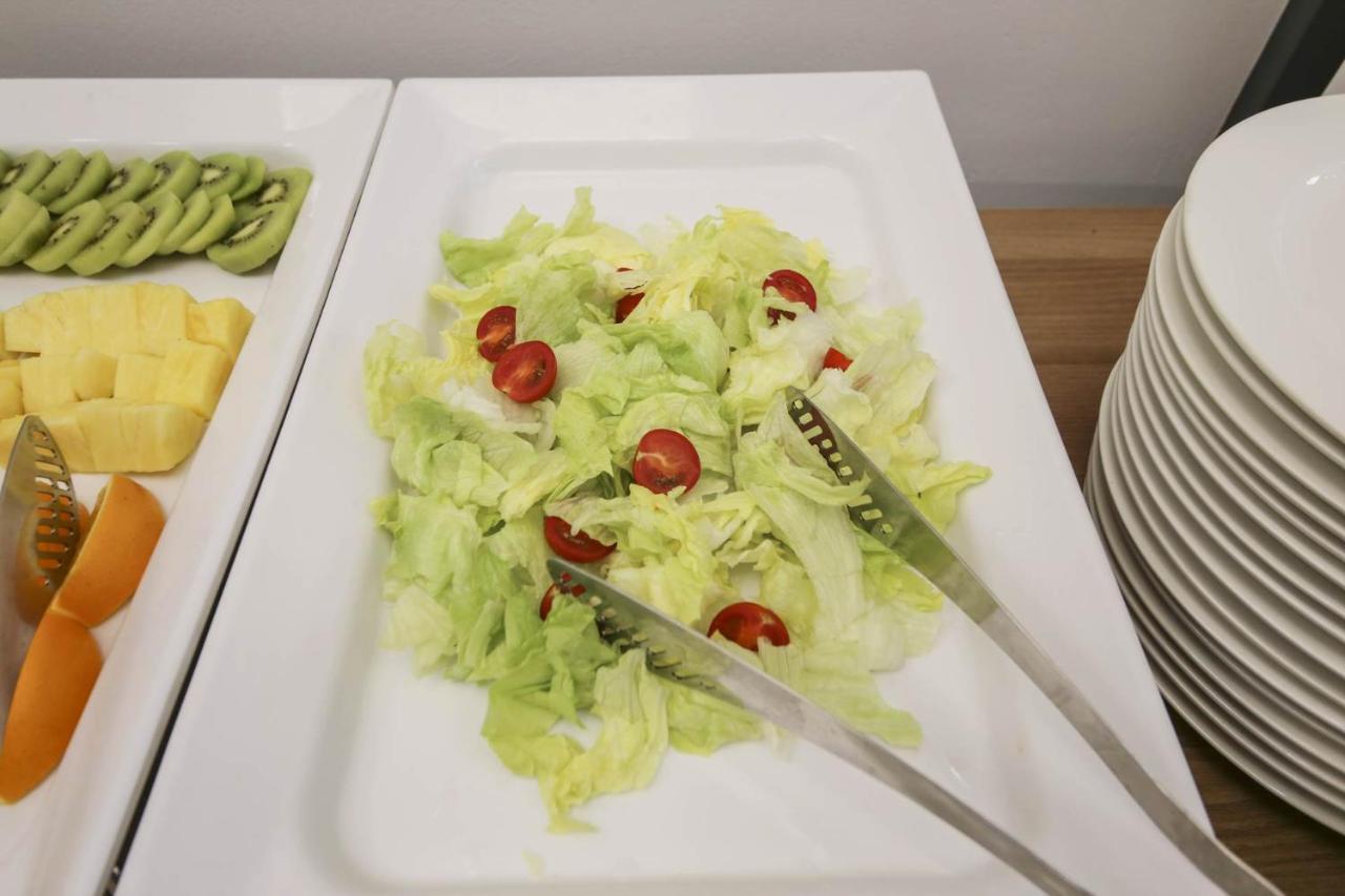 Benikea Hotel تشيونان المظهر الخارجي الصورة