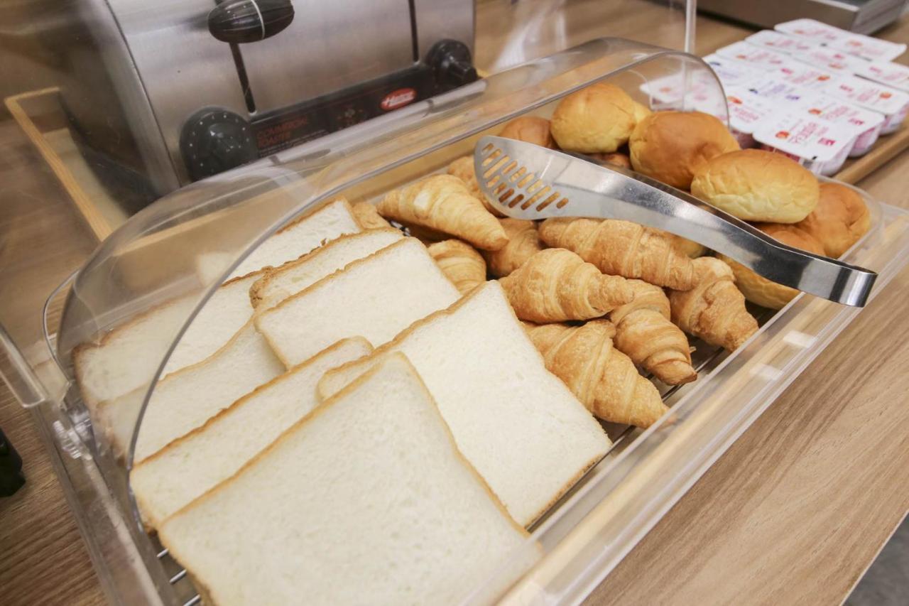 Benikea Hotel تشيونان المظهر الخارجي الصورة